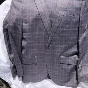 The Savile Row Company Siut size:  38S / 32W